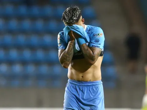 La maldición que tiene asustados a los hinchas de Iquique