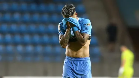 Iquique pasa por un complejo escenario.