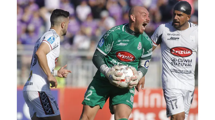 Darío Melo fue oficializado y presentado en la Universidad Católica.