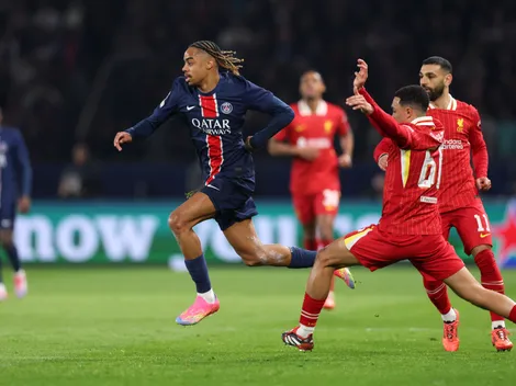 Pronósticos Liverpool vs PSG: los parisinos fueron superados en su casa y deben buscar el triunfo en Anfield