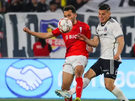 Le avisan a Tagle: "Si Colo Colo ofrece estadio, hay que jugarlo"