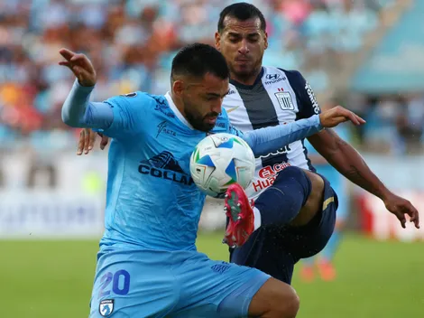 Pronósticos Alianza Lima vs Deportes Iquique: los Dragones Celestes van a buscar la hazaña a Perú