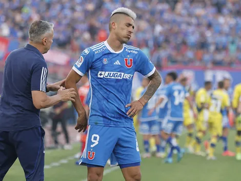 Álvarez mantiene la tensión en la U: Lea Fernández fuera