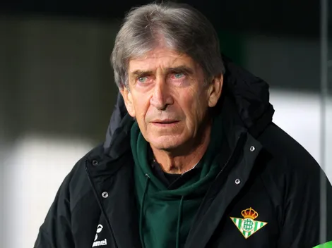 El torneo que podría ganar Pellegrini según Chat GPT