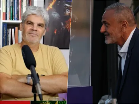 Guarello da fecha y lugar en el que encarará a Pablo Milad