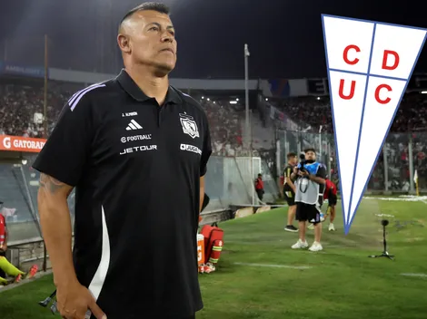 Almirón echa por tierra pedido de la UC: "Este equipo necesita..."