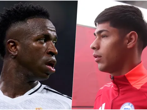 El valor de los chilenos más caros del mercado internacional