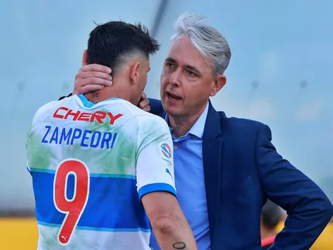 Advierten inevitable PLR a Nunes en la UC: “Ciclo cumplido”