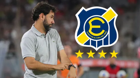 El DT fue el segundo en dejar su equipo en la Liga de Primera.