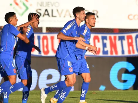 La magia de la Copa Perú: equipo juega con la camiseta de ¿la U?