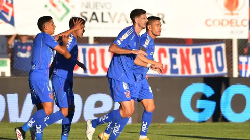 La Copa Perú comenzó con presencia azul.