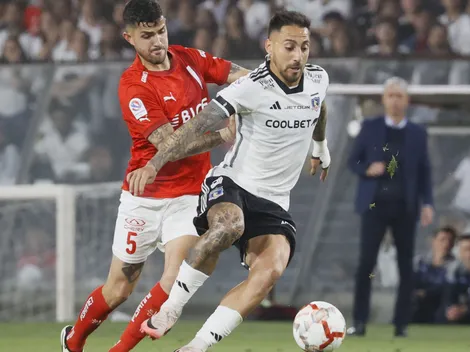 La medida de Colo Colo para evitar suspensión de clásico con la UC