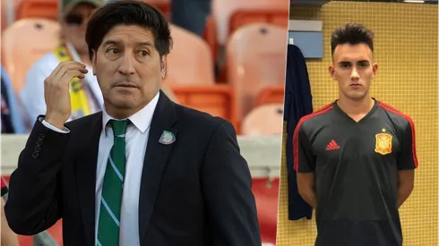 El Zamorano bis existe.