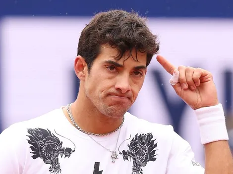 El complicado rival que podría truncar nueva oportunidad de Garin