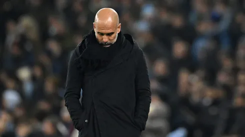 Pep Guardiola no es sinonimo de adoración para todos.