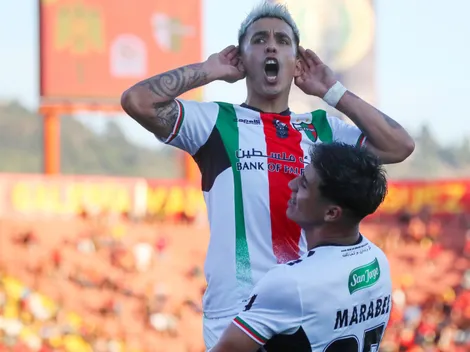 El goleador del fútbol chileno revela su gran secreto