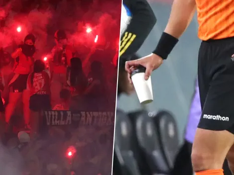 Duro informe complica a Colo Colo tras victoria ante Everton