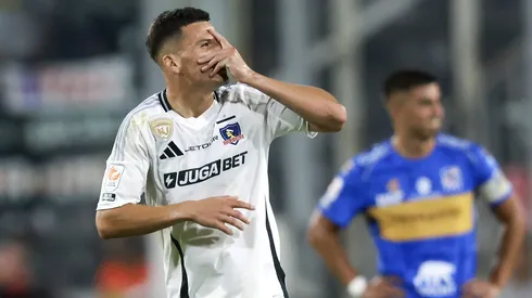 Lucas Cepeda igualó una marca de Damián Pizarro.