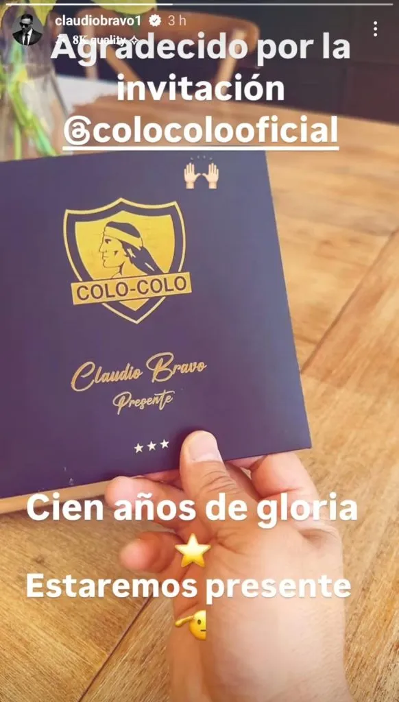 Imagen: Instagram