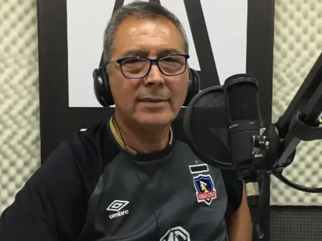 A prisión preventiva por caso licencias a jugadores de Colo Colo