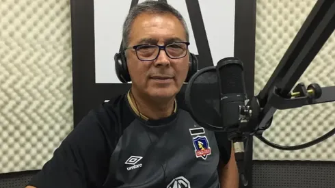 Aníbal Valenzuela, alcalde de Nancagua, culpable por caso licencias a Colo Colo.