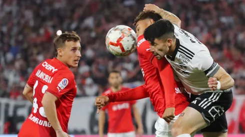 La UC y Colo Colo no tienen estadio para el clásico del sábado.