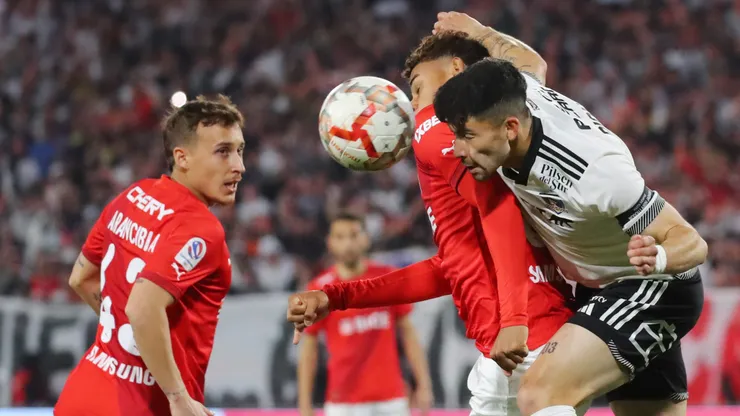 La UC y Colo Colo no tienen estadio para el clásico del sábado.