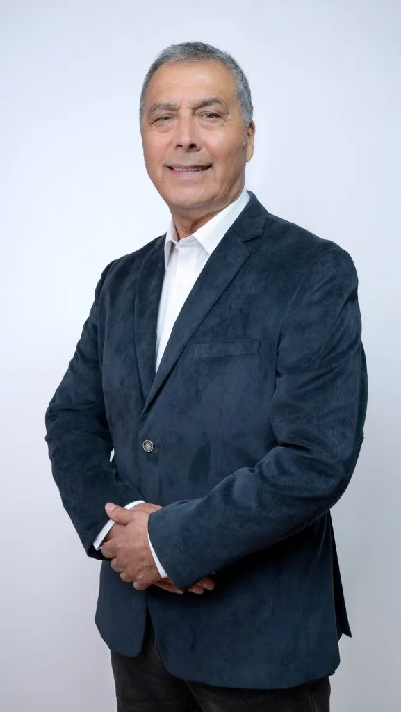 Aníbal Valenzuela, alcalde de Nancagua a prisión preventiva (Facebook)