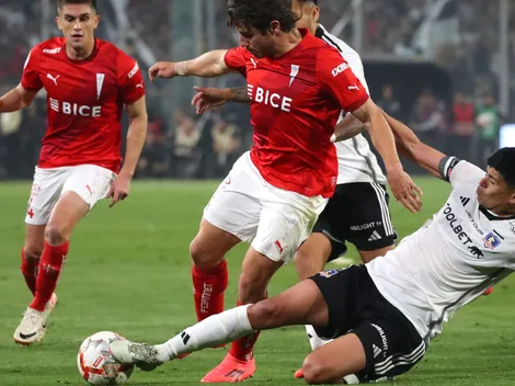 No hay caso: suspende clásico UC vs Colo Colo