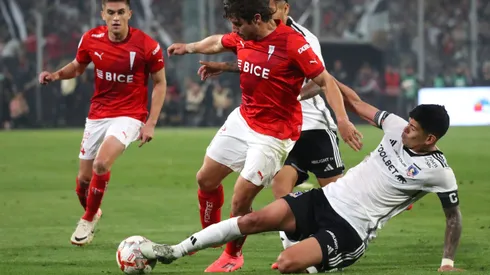 Una más: Se reprogramará el UC vs Colo Colo