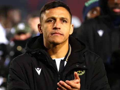 Nuevo ninguneo del DT de Udinese a Alexis preocupa a la Selección