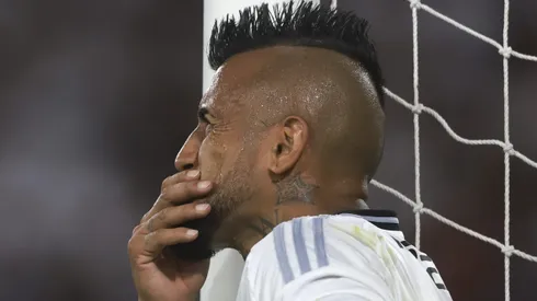 Arturo Vidal es el mejor pagado en Colo Colo y saca ventaja en el fútbol chileno.
