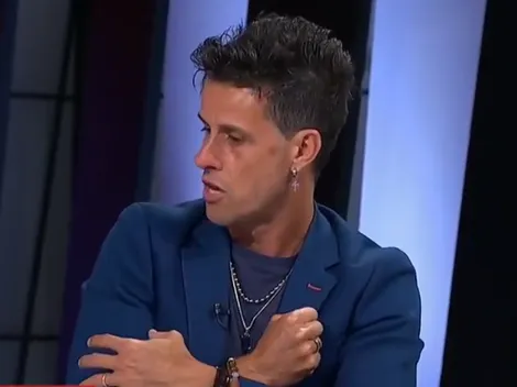 Ídolo de U de Chile pone el grito en el cielo por el penal para Colo Colo