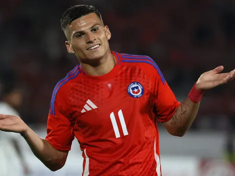 DT bicampeón sorprende al comparar a Cepeda con un mundialista