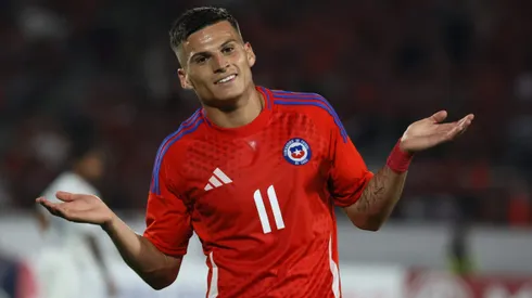 Lucas Cepeda se ganó una comparación con un jugador que dejó un gran recuerdo en la Roja.