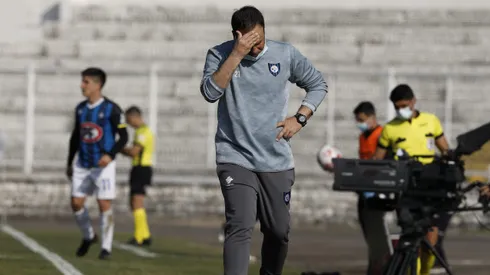 Nuevo adiós en la banca chilena.