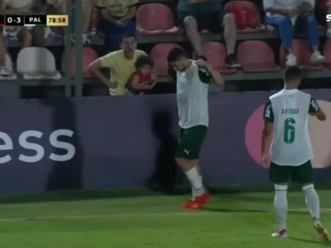 La amenaza de Brasil a Conmebol tras nuevos actos racistas