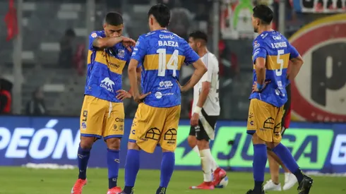 Everton la ha pasado muy mal en el inicio de la temporada 2025.