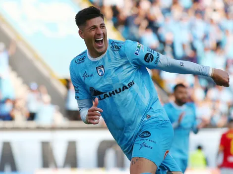 Puch y Pino, las esperanzas de Deportes Iquique en la Libertadores: ¿Cuánto pagan sus goles contra Alianza Lima?
