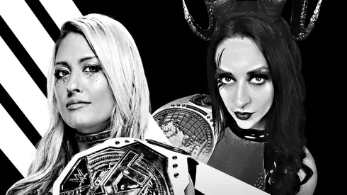 La chilena tiene este martes su primera defensa titular en un megaevento de NXT desde el Madison Square Garden.