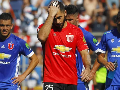 Campeón con la U no agarró equipo: Lanzó su academia deportiva