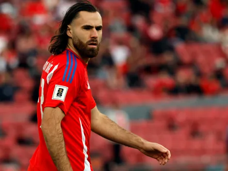 Ponen fecha para la vuelta de Brereton a La Roja: "Con un técnico..."