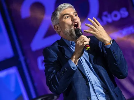 MDTP elige al mejor refuerzo que pasa piola en la Liga de Primera