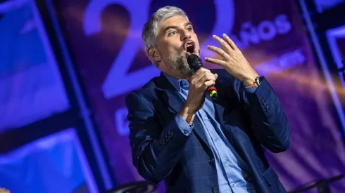 Para el comunicador de TNT Sports y Radio Agricultura, hay un nombre que sorprende del mercado de fichajes y que rinde en la actualidad.