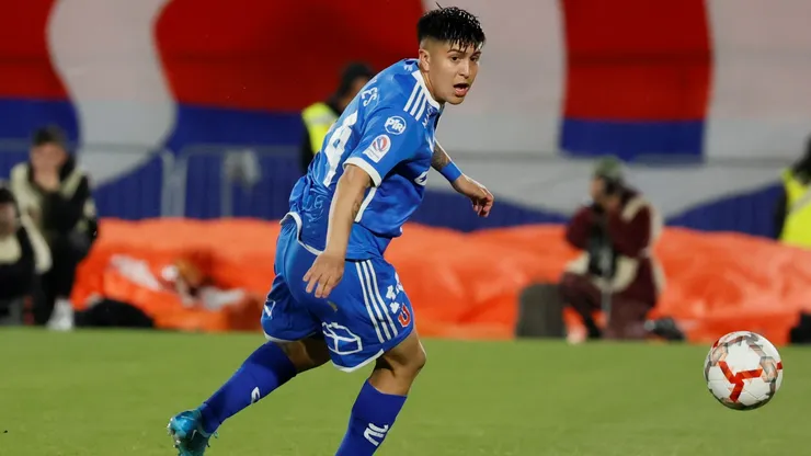 Marcelo Morales revela sacrificio que hizo para jugar en la U.