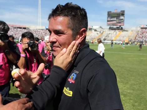 Ganó la 30 y recuerda la quiebra: "Aporté dinero para los sueldos"