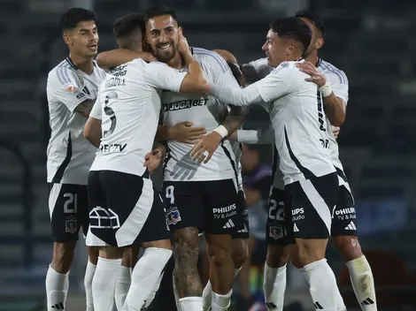 Libertadores 2025: el grupo de la muerte y el más fácil para Colo Colo