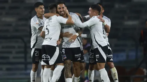 Colo Colo espera rivales para la Copa Libertadores.