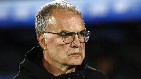 Marcelo Bielsa