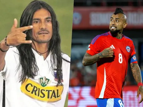 "Pichanga, vergonzoso": Coca Mendoza y suspensión que perjudica a Vidal